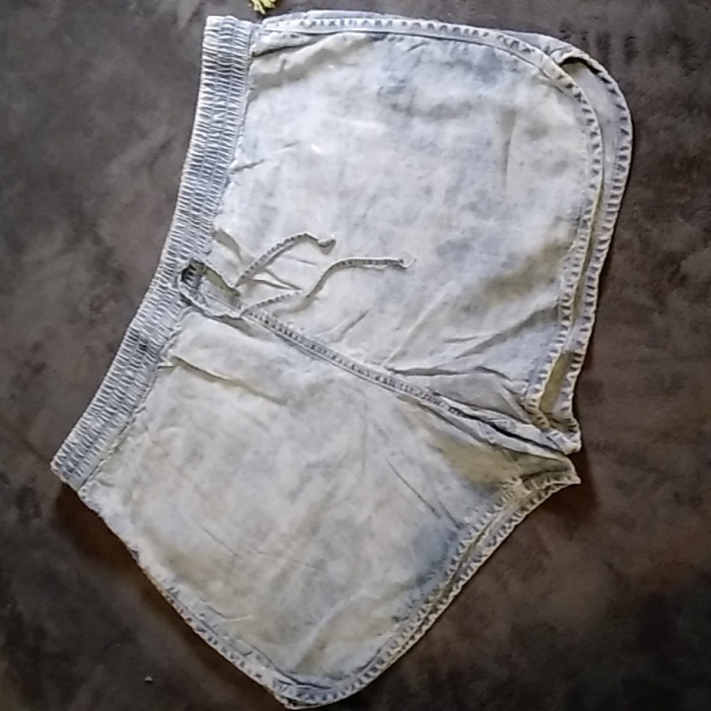 Juice Couture Cotton Shorts Sz L